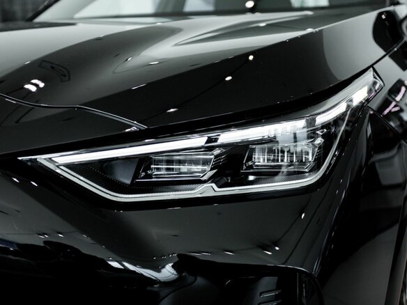 2025 GAC GS4, чёрный, 3699000 рублей - вид 11