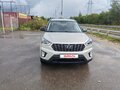 2020 Hyundai Creta I Рестайлинг, серый, 1820000 рублей - вид 1