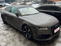2013 Audi A7 I (4G), серый, 1650000 рублей - вид 8