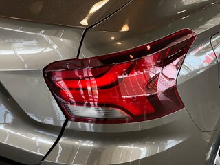 2026 Lada (ВАЗ) Iskra, коричневый, 1617000 рублей, вид 5
