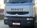 2000 Renault Premium, белый, 720000 рублей - вид 1