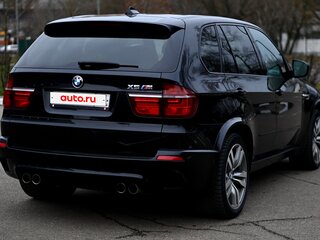 2012 BMW X5 M I (E70), чёрный, 2550000 рублей, вид 4