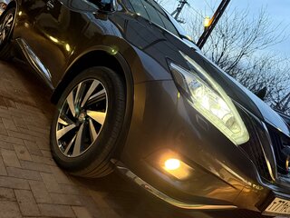 2021 Nissan Murano III (Z52), коричневый, 3990000 рублей, вид 5