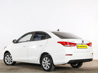 2023 Changan Alsvin, белый, 1199000 рублей, вид 4
