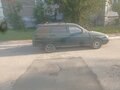 2001 Lada (ВАЗ) 2111, зелёный, 85000 рублей - вид 2