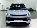 2026 Москвич 3, голубой - вид 3