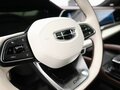 2023 Geely Monjaro I, серый, 3005000 рублей - вид 11