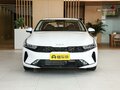 2025 Kia K5 III, белый, 3165000 рублей - вид 5