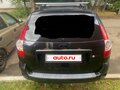 2011 Lada (ВАЗ) Priora I, синий, 220000 рублей - вид 4