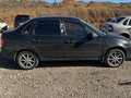 2010 Lada (ВАЗ) Kalina I, чёрный, 268000 рублей - вид 8
