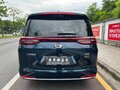 2022 GAC Trumpchi M6 Pro, синий - вид 5