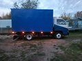 1991 Isuzu Elf (N-series), белый, 1700000 рублей - вид 6