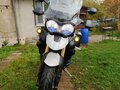 2013 Triumph Tiger 800, белый, 600000 рублей - вид 8