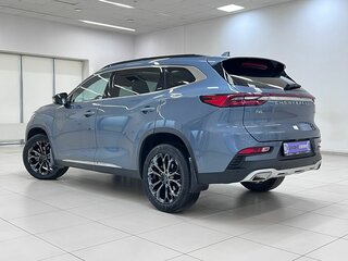 2021 Exeed TXL I, серый, 1940000 рублей, вид 3