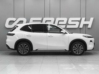 2025 Geely Galaxy Starship 7 130km, белый, 3534000 рублей, вид 5