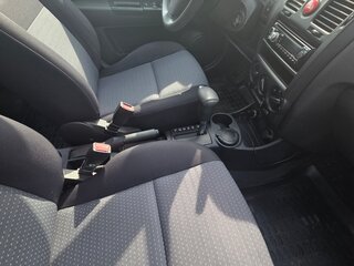2008 Hyundai Getz I Рестайлинг, голубой, 590000 рублей, вид 3