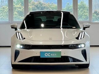 2025 Zeekr 001 103 kWh I Рестайлинг 2, белый, 7150000 рублей, вид 2