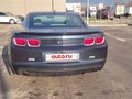 2012 Chevrolet Camaro V, синий - вид 6