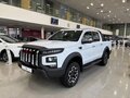 2026 JAC T9, белый, 3719000 рублей - вид 1