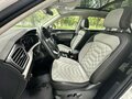 2022 Volkswagen Tayron I, белый, 2150000 рублей - вид 10