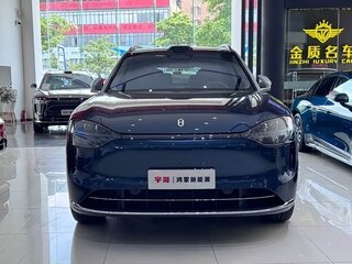 2026 Aito M9 I, синий, 8870009 рублей, вид 2