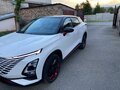 2024 Omoda C5 I, белый, 2000000 рублей - вид 2
