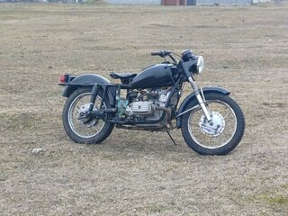 Днепр К-650