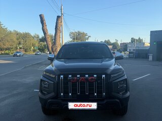 2024 JAC T9, серый, 3050000 рублей, вид 1