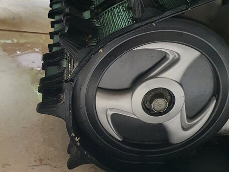 2003 Yamaha Venture, голубой, 800000 рублей, вид 5