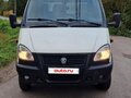 2011 ГАЗ ГАЗель (3302), белый, 1200000 рублей