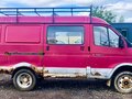 2005 ГАЗ ГАЗель (2705), красный, 180000 рублей - вид 3