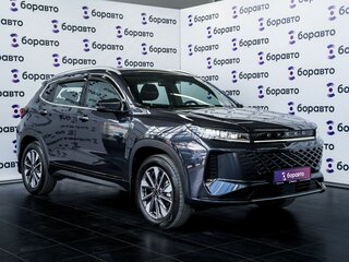 2024 Exeed LX I Рестайлинг 2, серый, 1840000 рублей, вид 1
