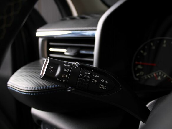 2023 Haval Jolion I Рестайлинг, чёрный, 1789000 рублей - вид 13
