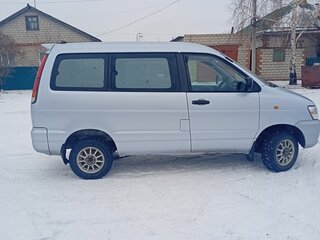 1997 Toyota Town Ace III, серый, 590000 рублей, вид 4