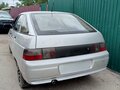 2001 Lada (ВАЗ) 2112, серебристый, 200000 рублей - вид 8