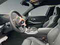2024 BMW M3 Competition Package VI (G80), жёлтый - вид 9