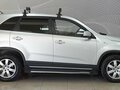 2010 Kia Sorento II, серебристый, 849000 рублей - вид 3