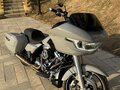 2024 Harley-Davidson Road Glide, серый, 3150000 рублей - вид 10