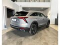 2026 Haval F7 II, серый - вид 5
