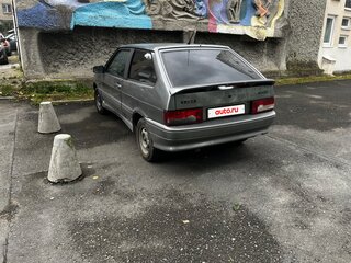 2010 Lada (ВАЗ) 2113, серый, 175000 рублей, вид 3