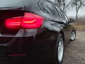 2019 BMW 3 серии 320d VI (F3x) Рестайлинг, чёрный, 1970000 рублей - вид 5