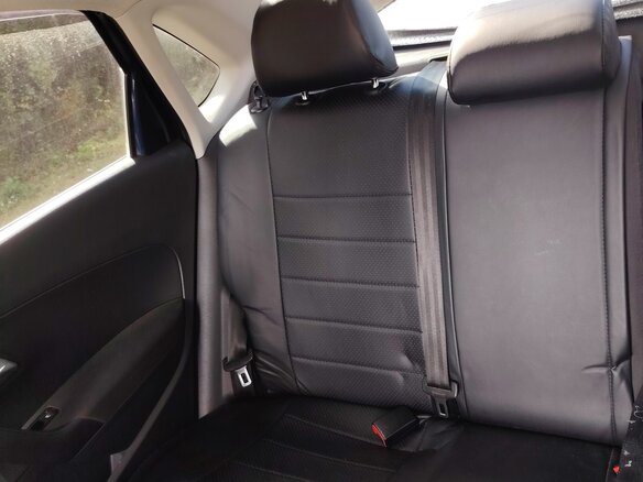 2012 Volkswagen Polo V, синий, 940000 рублей - вид 6