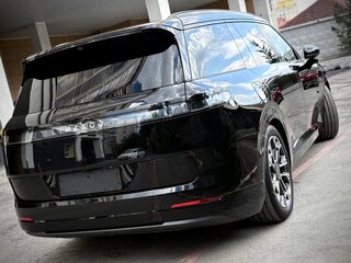2026 Lynk & Co 900, чёрный, 7950000 рублей, вид 4