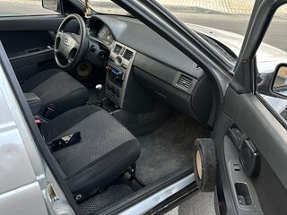 2011 Lada (ВАЗ) Priora I, серебристый, 280000 рублей, вид 5