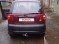 2008 Daewoo Matiz I Рестайлинг, пурпурный, 130000 рублей - вид 1