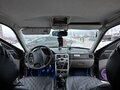 2008 Lada (ВАЗ) Priora I, чёрный, 265000 рублей - вид 8