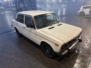1995 Lada (ВАЗ) 2106, оранжевый, 120000 рублей, вид 3