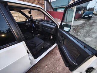1988 Lada (ВАЗ) 2109, белый, 260000 рублей, вид 4