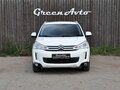 2014 Citroen C4 Aircross, белый, 1225000 рублей - вид 1