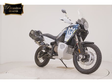 2024 Husqvarna Norden 901, синий, 1600000 рублей, вид 3